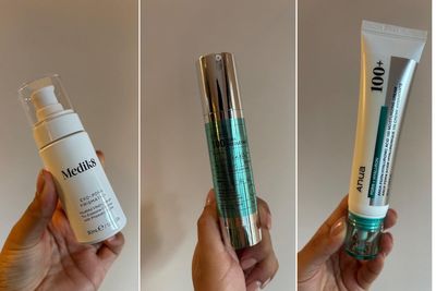 9 best PDRN skincare products, tried and tested by a beauty editor