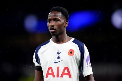 Tottenham star banned from driving for speeding a day after heavy defeat by Arsenal