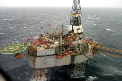 Offshore workers set to strike in dispute over pay and conditions