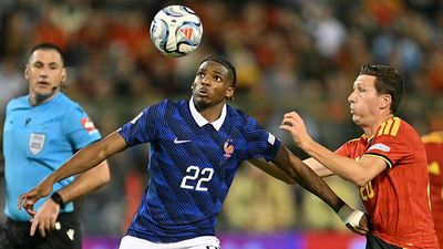 How to Watch France vs. Belgium on TV, Live Stream