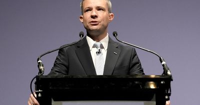 Tories will cut Scottish Government's planning powers, senior Conservative pledges