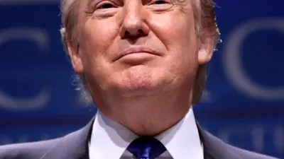 Trump announces new “Super Intelligence Force,” and names a top intelligence official to lead it