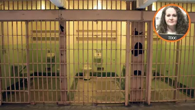 Tennessee Corrections Chief Frank Strada announces resignation days after Christa Pike’s failed execution