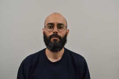 Failed asylum seeker who attempted attack on Israeli embassy jailed for life
