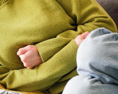 Women suffer more pain than men across the whole body, major global study finds