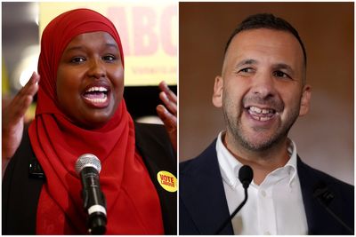 Holborn and St Pancras voters 'worried about divisive Green Party Zionism motion', says Labour candidate