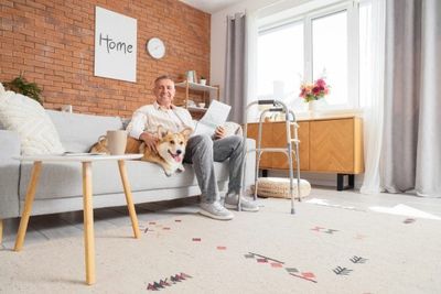 You Need a Walk-In Shower After a Fall — Does Medicare Pay for Home Modifications?