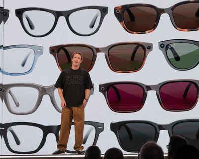 Norway plans temporary ban on smart glasses in some public places