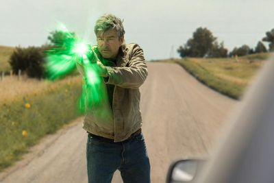 Will There Be A 'Lanterns' Season 2? Here's Everything We Know