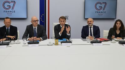 G7 Unlocks 100M Barrels — What It Means for Your Fuel Costs