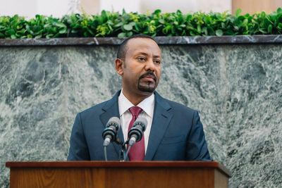 Ethiopia again demands access to the Red Sea as tensions with neighbors escalate