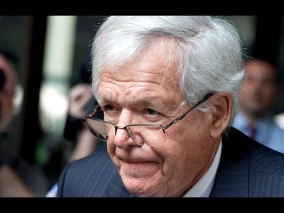Who was Dennis Hastert? How the death of the longest-serving Republican House speaker highlights dark history of child abuse and a powerful political career