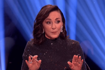Strictly's Shirley Ballas 'could lose judging role' over close bond with younger dancer