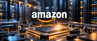 What a $1 Billion Chip Deal Says About Amazon's AI Ambitions
