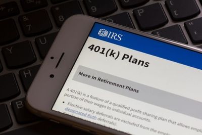 Your Employer Picks the Investments in Your 401(k) — What Happens When Workers Say They’re Bad Choices?