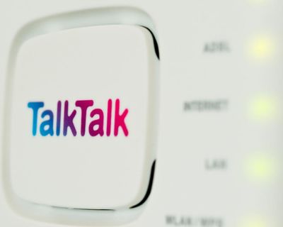 BT’s purchase of TalkTalk is cosy – but probably politically sensible