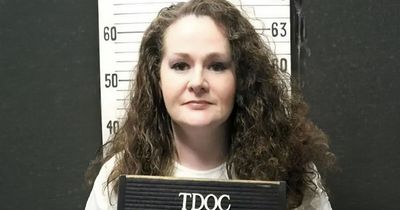 Leaked Photo Of Christa Pike After Botched Lethal Injection May Explain Why She Survived