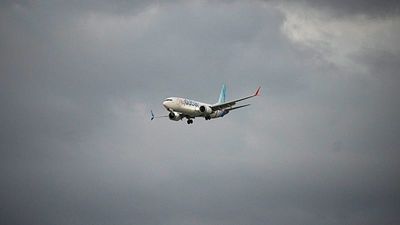 FlyDubai co-pilot planned to crash aircraft into Tel Aviv airport