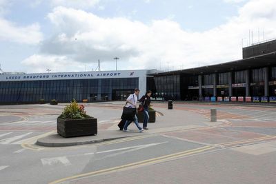 Flight disruption expected as more than 100 staff to strike at major UK airport