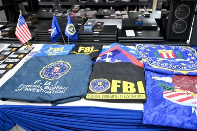 Teenager accused of hacking FBI arrested in Jordan