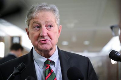 GOP senator considering 2028 presidential race if ‘goobers’ decide to run