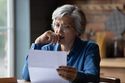 Your Medicare Plan Should Have Sent This Notice in September — Check It Before Open Enrollment Begins