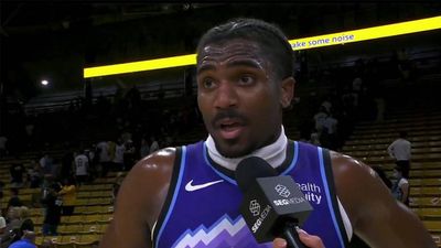 Jazz Player’s Earnest Pitch to Make Final Roster Is Exactly the Energy Every NBA Team Needs