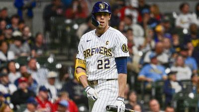 Kalshi World Series Prediction Market: Dodgers, Yankees Sink; Brewers, Braves Rise