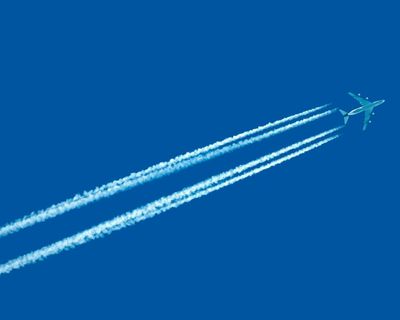 The vapourware of the airline industry