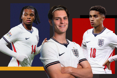 Thomas Tuchel’s appetite for youth shows England’s exciting new direction