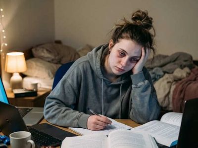 Why You Feel Tired Even After Sleeping 8 Hours