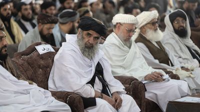 ICC unseals arrest warrants for Taliban education ministers