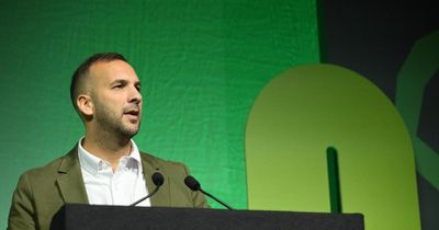 Labour MPs report Green party to police over 'Zionism is racism' policy