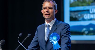 Tory plan to cut Scotland's powers poses a question Andrew Bowie cannot dodge