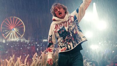 Rolling Loud Was Already Crazy Before Hollywood Showed Up: Inside the Festival That Became a Movie and the Chaos It Created- INTERVIEW