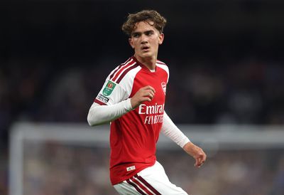 Arsenal hit with fresh injury worry as Max Dowman withdraws from England squad