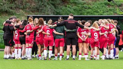 Why End of Wrexham Women’s Unbeaten Run Could Actually Be a Good Thing