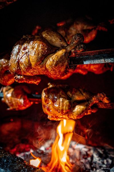Is Store-Bought Rotisserie Chicken Actually Healthy? Here’s What to Check on the Label