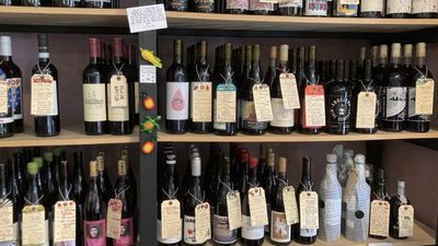 FTC Says Small Liquor Stores Paid Up to 67% More for the Same Bottles — Southern Glazer’s Settles Case