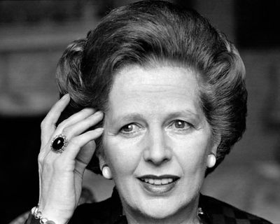 The Guardian view on Tory economics: Britain’s future needs more than Thatcher’s past