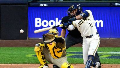 Jackson Chourio Turned a Game of Details Into a Moment of Greatness