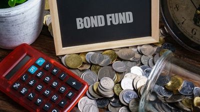 Bond Funds Still Confuse Investors Who Thought Fixed Income Was Supposed to Feel Safe