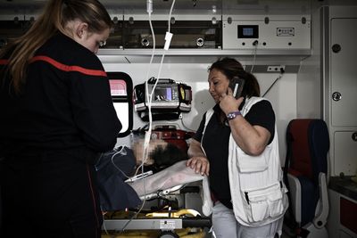 South Dakota Lands $7.2 Million for Ambulance Telemedicine and EMS Upgrades in Areas Far From the Nearest Hospital