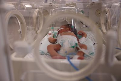 Cracked Draeger Breathing Hoses for Infants Now Fall Under a Class I Recall, the FDA's Most Serious Category