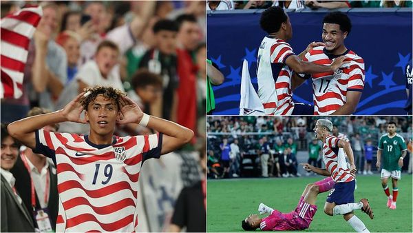 USMNT Predicted Lineup vs. Canada: International Friendly