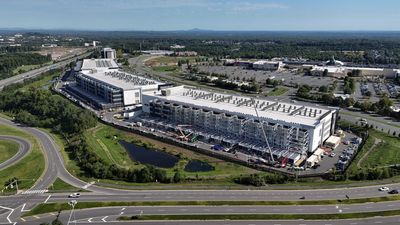 Amazon's answer to data center backlash: $1 billion for community college and home energy upgrades