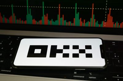 NYSE owner and crypto exchange OKX seek SEC clearance for tokenized U.S. stock trading