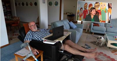 'Work-based trauma': Mental health complaints double for stressed workers