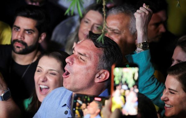 Far right on the march and Lula’s failures: key drivers of Flávio Bolsonaro’s Brazil surge