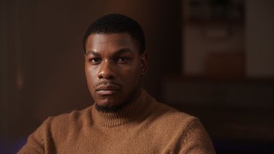 John Boyega opens up about schoolfriend Damilola Taylor's death in BBC documentary